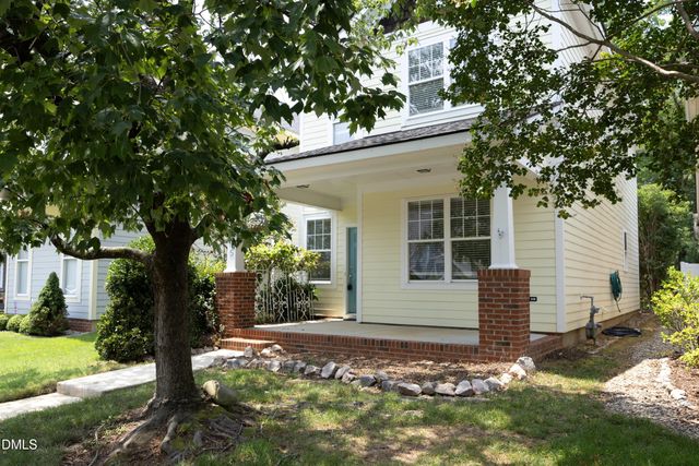 10845 Connally Lane, Raleigh, NC 27614