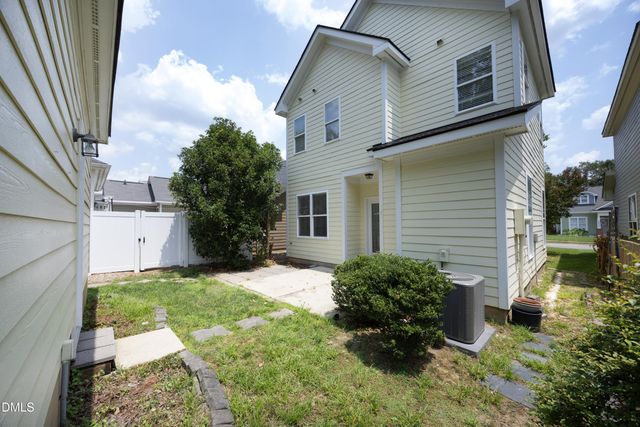 10845 Connally Lane, Raleigh, NC 27614
