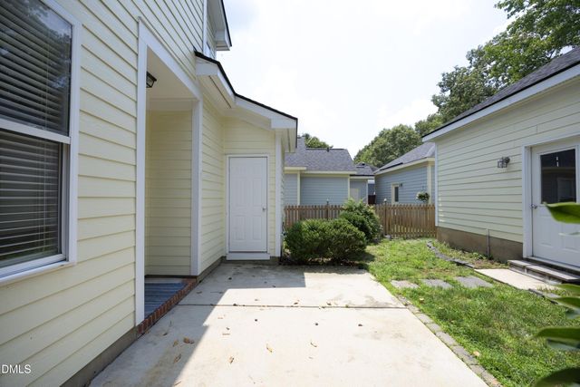 10845 Connally Lane, Raleigh, NC 27614