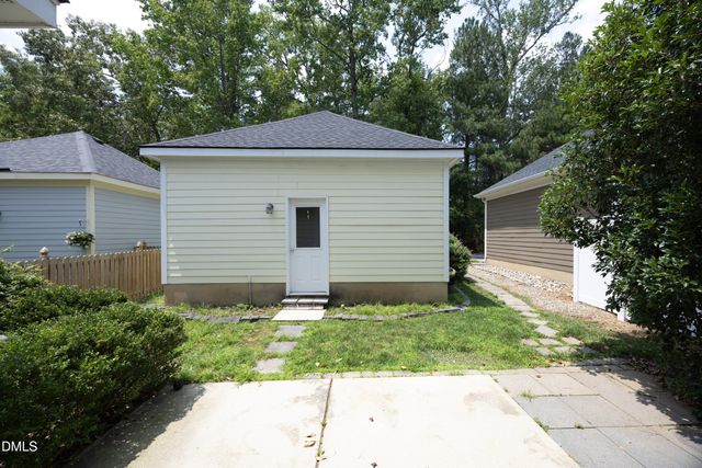 10845 Connally Lane, Raleigh, NC 27614