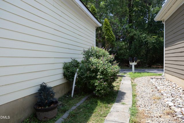 10845 Connally Lane, Raleigh, NC 27614