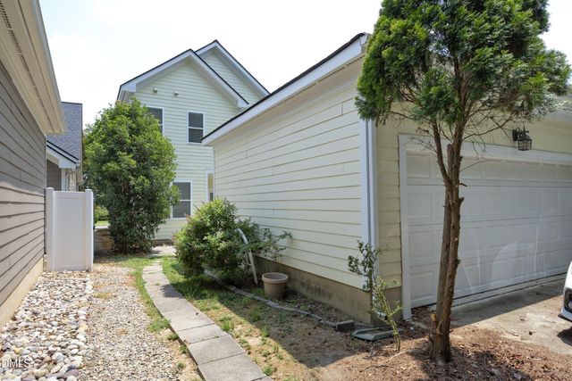 10845 Connally Lane, Raleigh, NC 27614