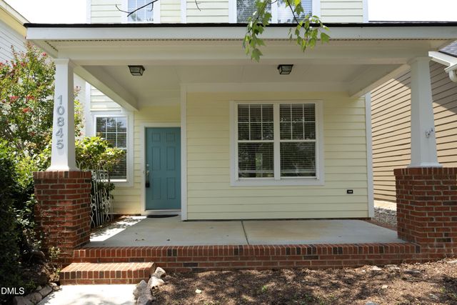 10845 Connally Lane, Raleigh, NC 27614
