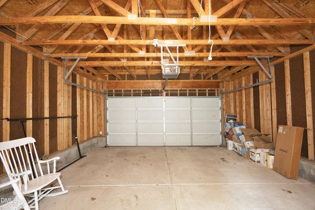 10845 Connally Lane, Raleigh, NC 27614