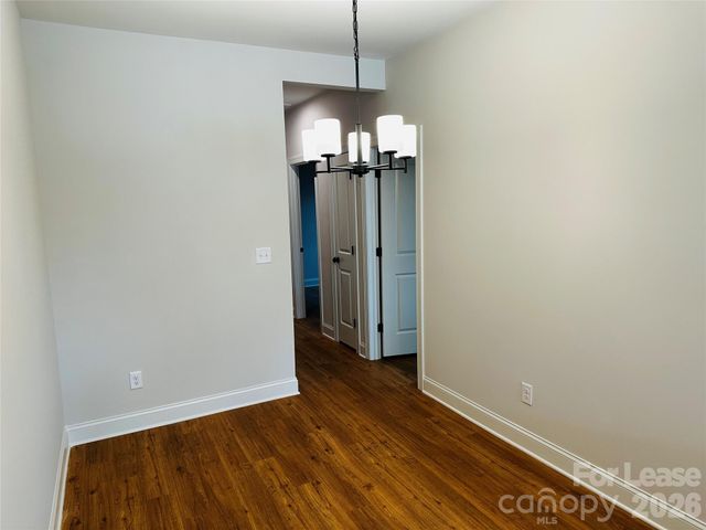 525 N Linwood Avenue, Charlotte, NC 28216