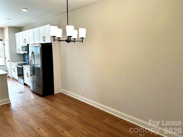 525 N Linwood Avenue, Charlotte, NC 28216