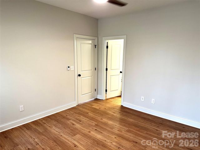 525 N Linwood Avenue, Charlotte, NC 28216