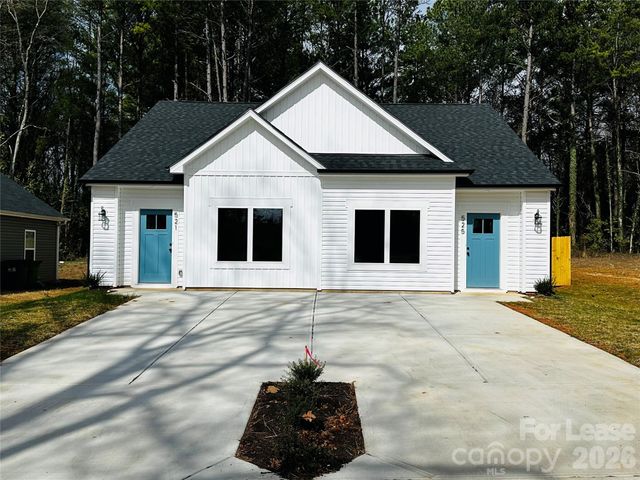 525 N Linwood Avenue, Charlotte, NC 28216