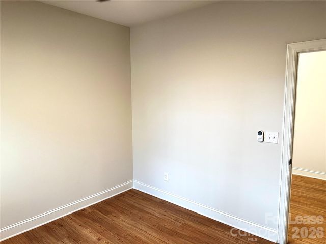 525 N Linwood Avenue, Charlotte, NC 28216