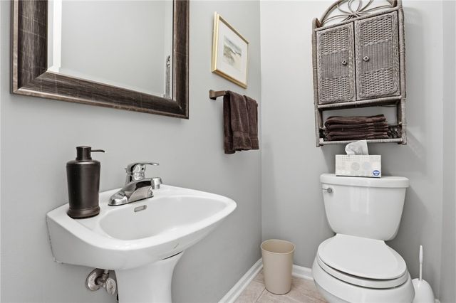 613 Bending Bough, Webster, NY 14580