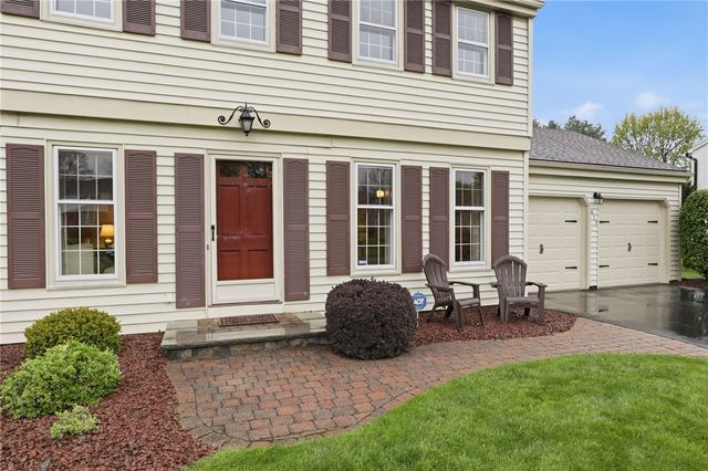 613 Bending Bough, Webster, NY 14580