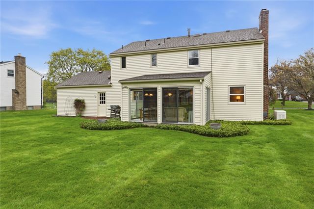 613 Bending Bough, Webster, NY 14580