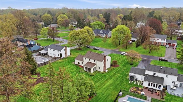 613 Bending Bough, Webster, NY 14580
