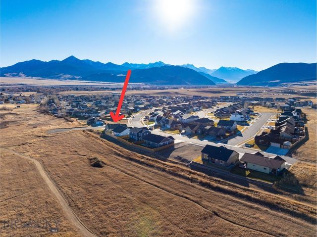 1102 Fort Mandan Drive, Livingston, MT 59047