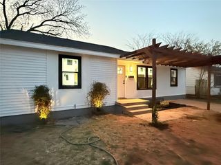 1434 Fannin Street, Abilene, TX 79603