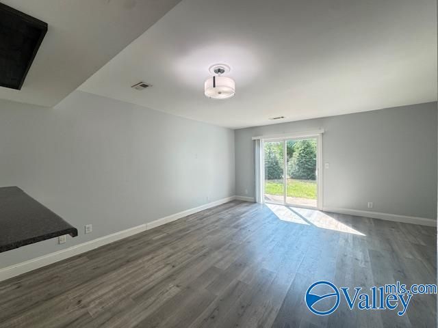 12340 Chicamauga Trail SE C, Huntsville, AL 35803