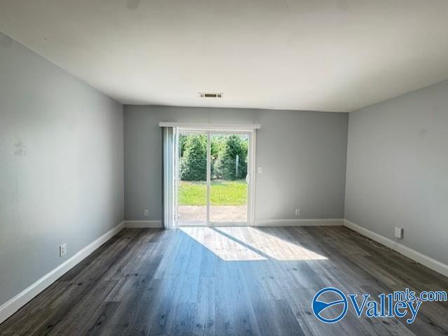 12340 Chicamauga Trail SE C, Huntsville, AL 35803