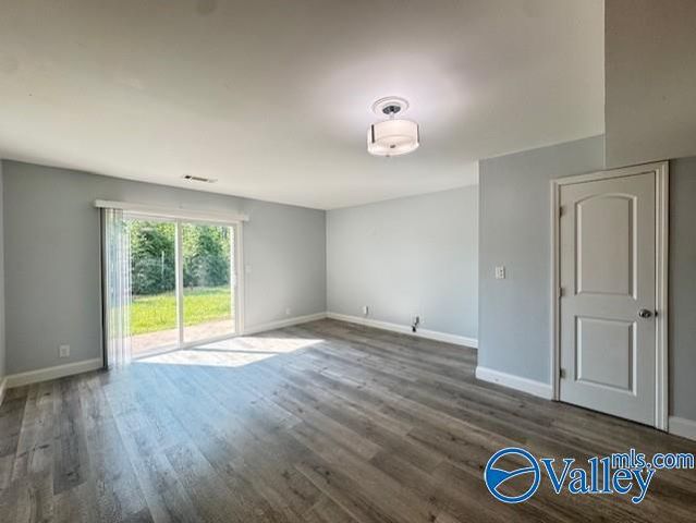 12340 Chicamauga Trail SE C, Huntsville, AL 35803