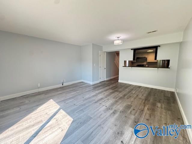 12340 Chicamauga Trail SE C, Huntsville, AL 35803