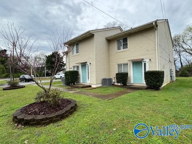 12340 Chicamauga Trail SE C, Huntsville, AL 35803