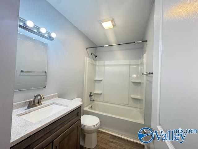 12340 Chicamauga Trail SE C, Huntsville, AL 35803