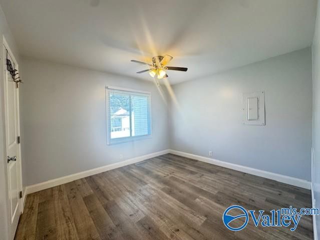 12340 Chicamauga Trail SE C, Huntsville, AL 35803