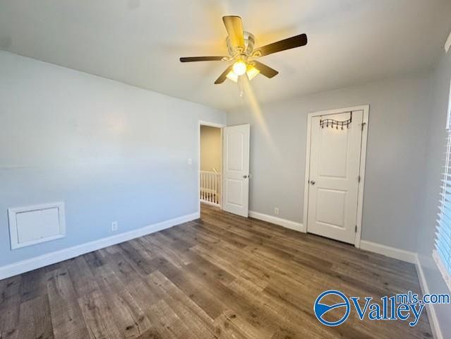 12340 Chicamauga Trail SE C, Huntsville, AL 35803