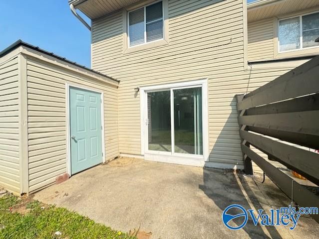 12340 Chicamauga Trail SE C, Huntsville, AL 35803