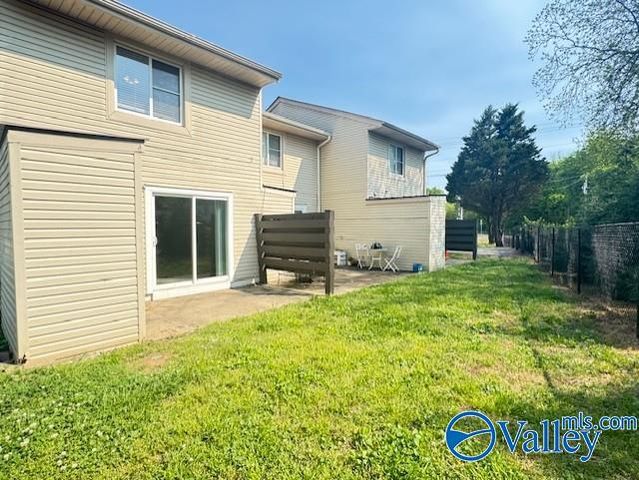 12340 Chicamauga Trail SE C, Huntsville, AL 35803