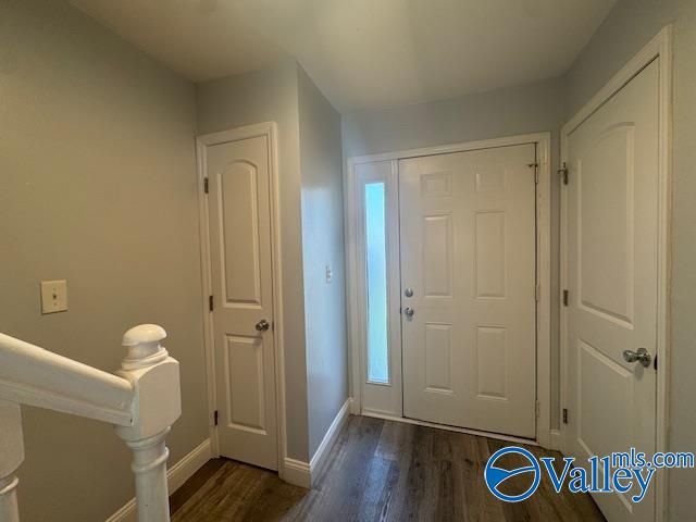 12340 Chicamauga Trail SE C, Huntsville, AL 35803