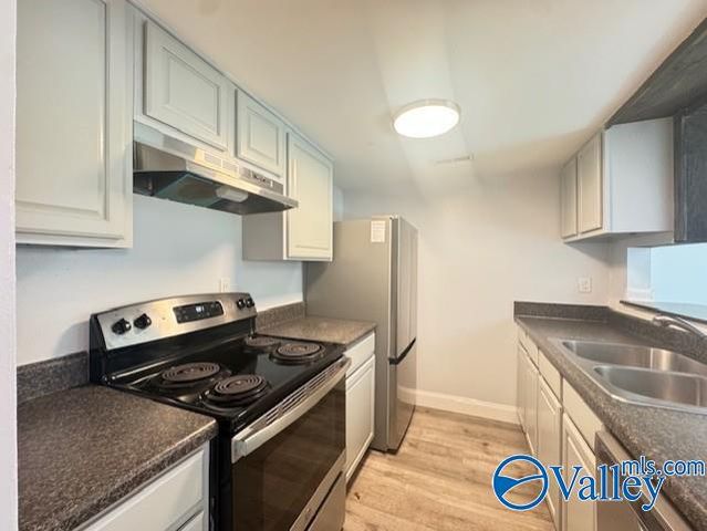 12340 Chicamauga Trail SE C, Huntsville, AL 35803