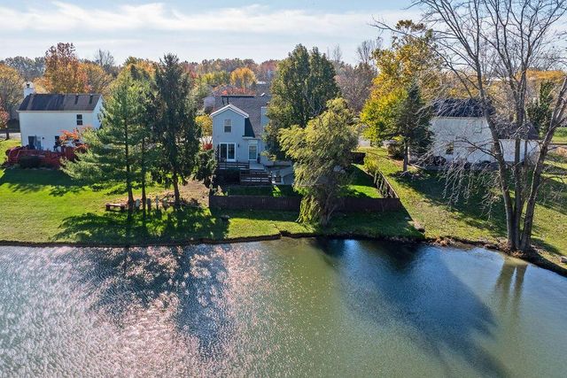 644 Boulder Drive, Delaware, OH 43015