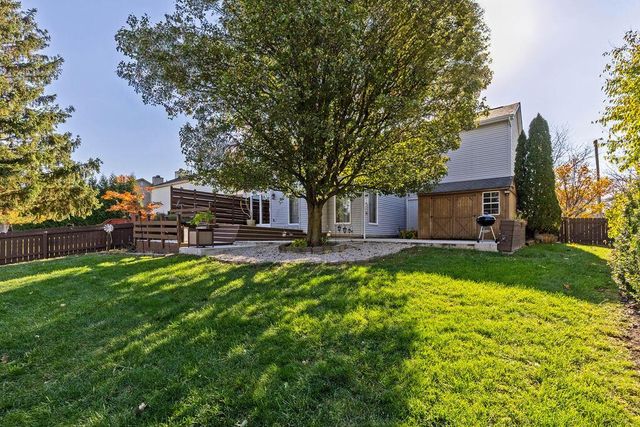 644 Boulder Drive, Delaware, OH 43015