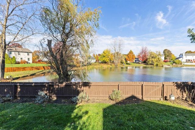 644 Boulder Drive, Delaware, OH 43015