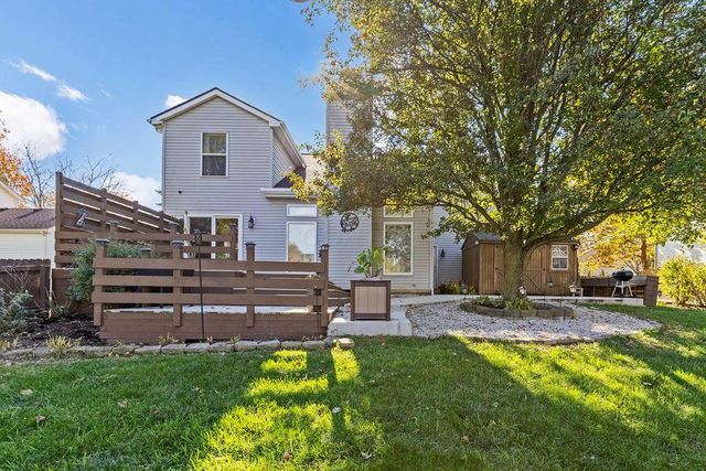 644 Boulder Drive, Delaware, OH 43015