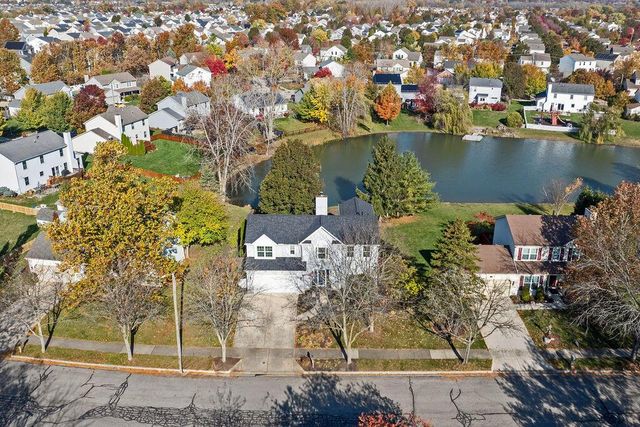 644 Boulder Drive, Delaware, OH 43015