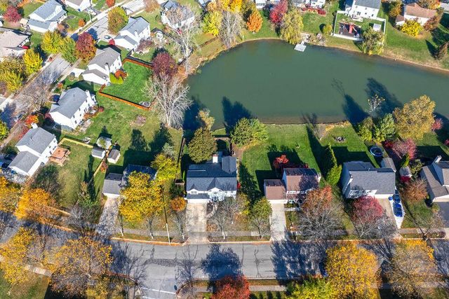 644 Boulder Drive, Delaware, OH 43015