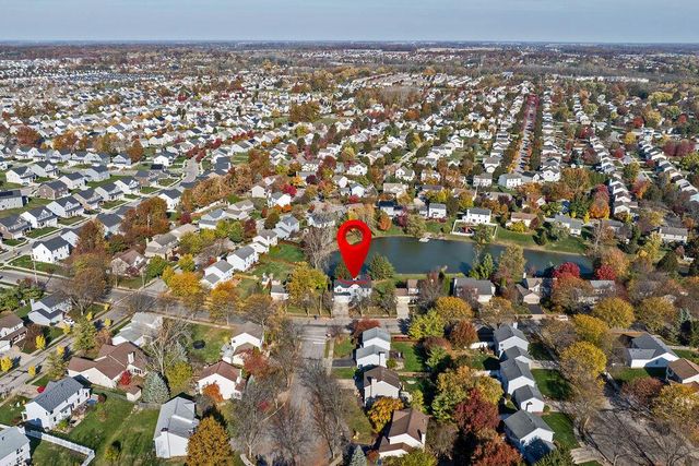 644 Boulder Drive, Delaware, OH 43015