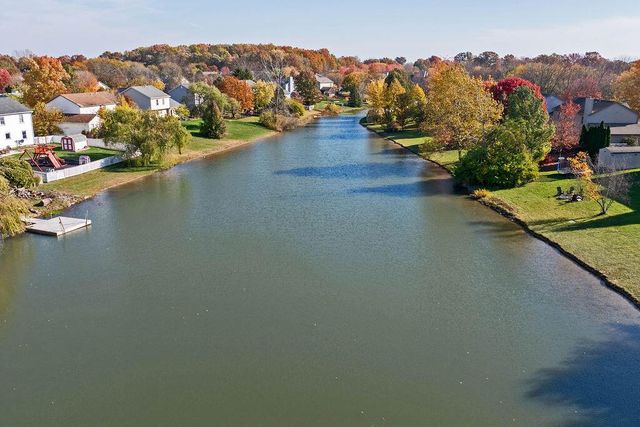 644 Boulder Drive, Delaware, OH 43015