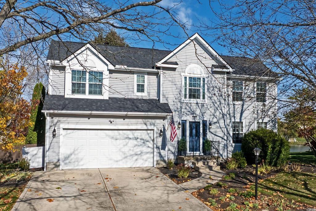 644 Boulder Drive, Delaware, OH 43015