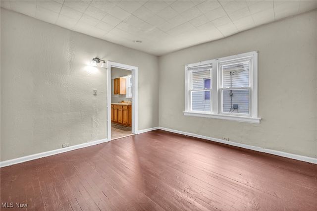 3667 E 61st Street, Cleveland, OH 44105