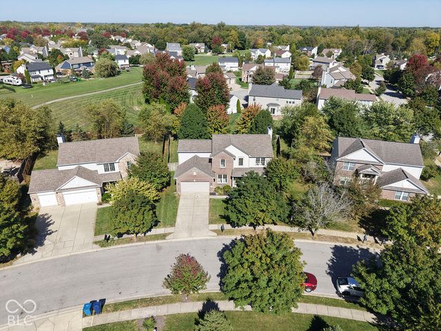 6134 Dado Drive, Noblesville, IN 46062