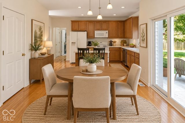 6134 Dado Drive, Noblesville, IN 46062
