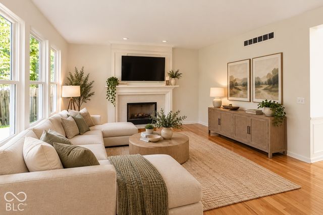 6134 Dado Drive, Noblesville, IN 46062
