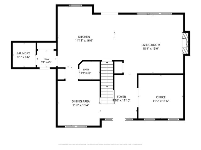 6134 Dado Drive, Noblesville, IN 46062
