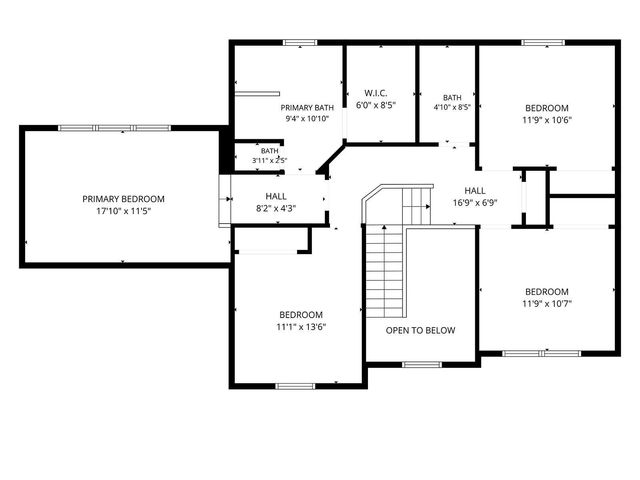 6134 Dado Drive, Noblesville, IN 46062
