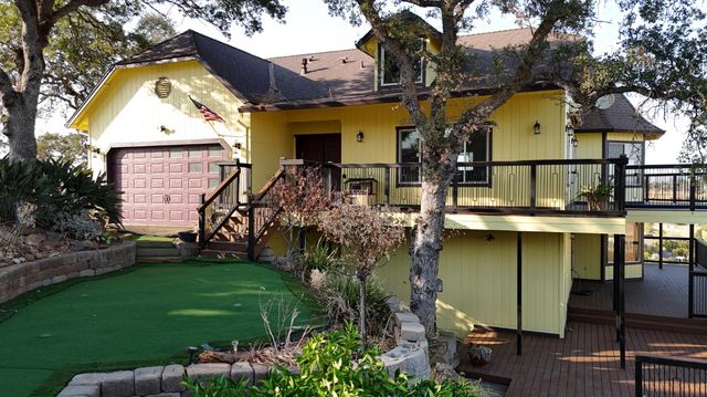 4155 Quail Hill Ct, Ione, CA 95640