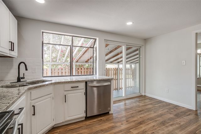 9617 Lea Shore Street, Fort Worth, TX 76179