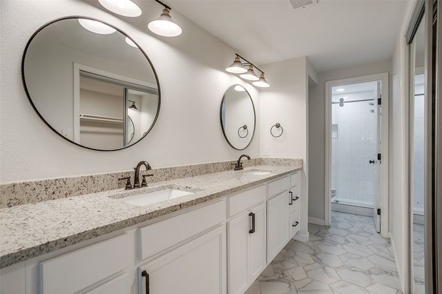 9617 Lea Shore Street, Fort Worth, TX 76179