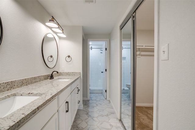 9617 Lea Shore Street, Fort Worth, TX 76179